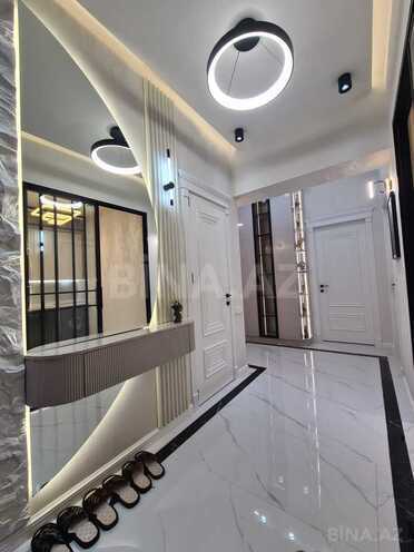 Продаётся 3-комн. новостройка 98 м², Насиминский  р., photo 13 from 21