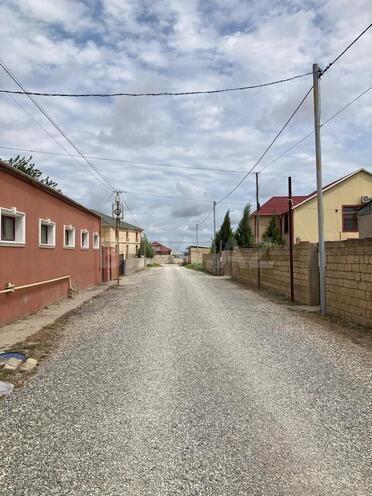 Продаётся  участок 6 сот, пос. Ашагы Гюздек, photo 7 from 10