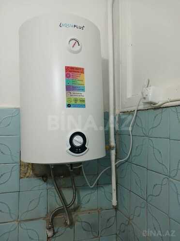 Сдаётся 2-комн. вторичка 55 м², м. Нариман Нариманов, photo 10 from 12