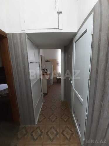 Сдаётся 2-комн. вторичка 55 м², м. Нариман Нариманов, photo 8 from 12