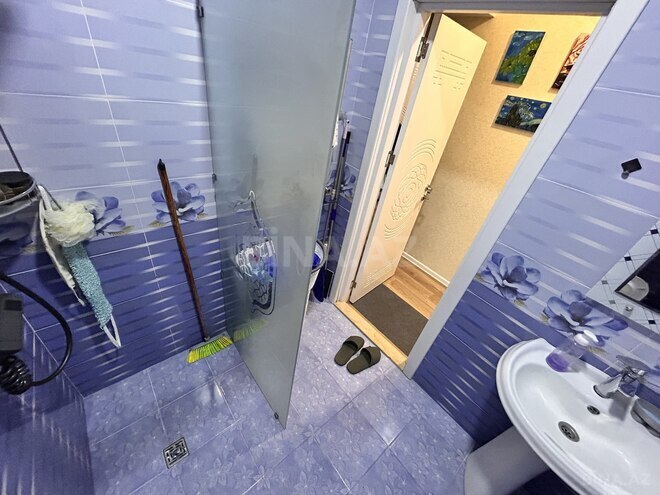 Продаётся 2-комн. новостройка 75 м², м. Низами, photo 10 from 19