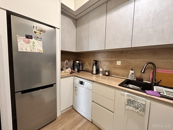 Продаётся 2-комн. новостройка 75 м², м. Низами, photo 13 from 19