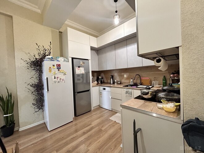 Продаётся 2-комн. новостройка 75 м², м. Низами, photo 11 from 19