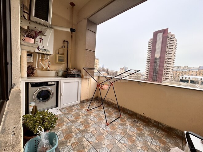 Продаётся 2-комн. новостройка 75 м², м. Низами, photo 17 from 19