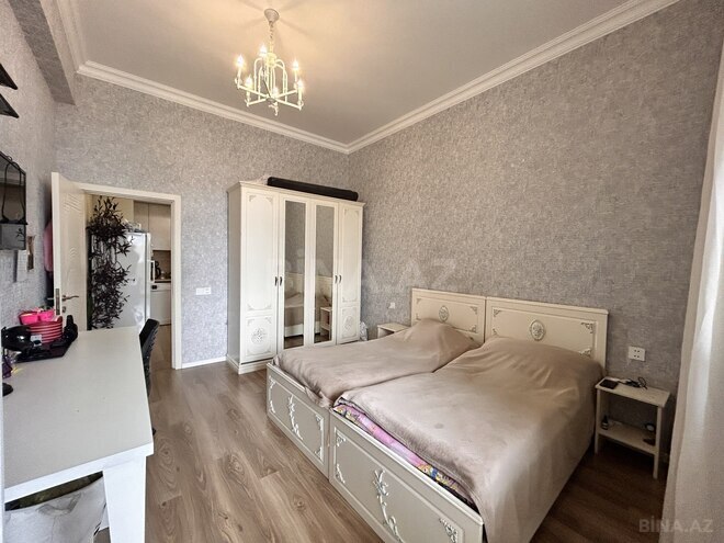 Продаётся 2-комн. новостройка 75 м², м. Низами, photo 15 from 19