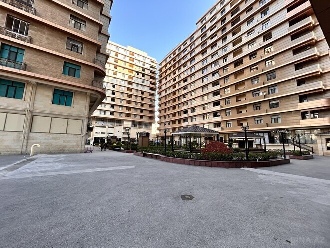 Продаётся 2-комн. новостройка 75 м², м. Низами, photo 3 from 19