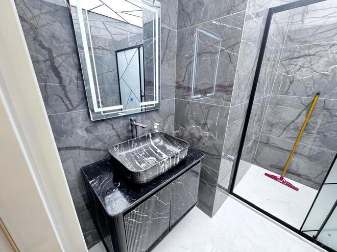 Satılır 2 otaqlı yeni tikili 76 m², Qara Qarayev m., photo 17 from 23