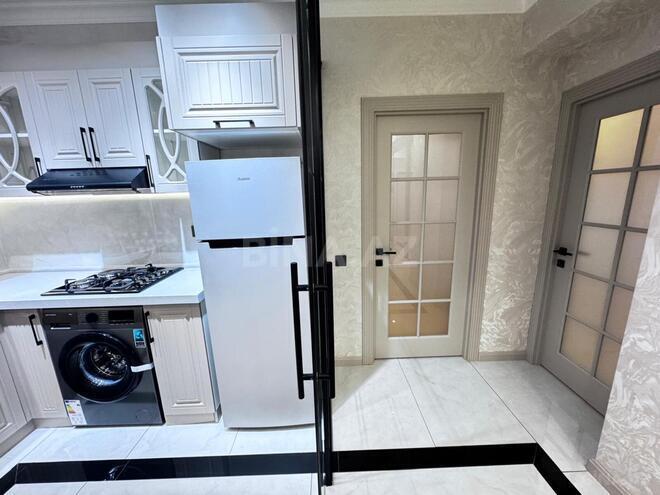 Satılır 2 otaqlı yeni tikili 76 m², Qara Qarayev m., photo 12 from 23