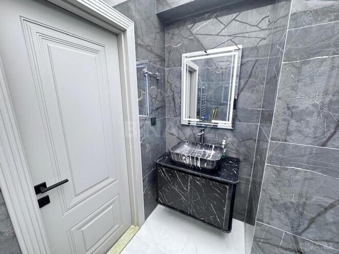 Satılır 2 otaqlı yeni tikili 76 m², Qara Qarayev m., photo 20 from 23