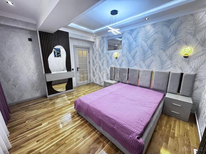 Satılır 2 otaqlı yeni tikili 76 m², Qara Qarayev m., photo 6 from 23