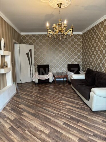 Сдаётся 3-комн. дом/дача 90 м², пос. Бинагади, photo 4 from 12