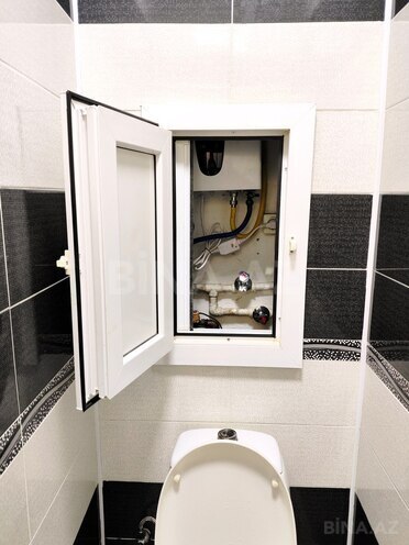 Продаётся 3-комн. вторичка 85 м², м. Ахмедлы, photo 15 from 24