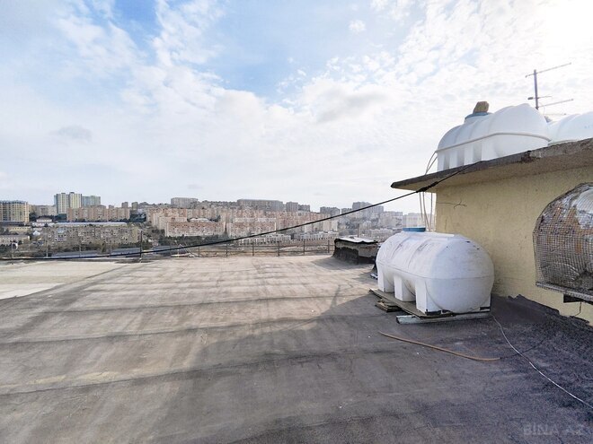 Продаётся 3-комн. вторичка 85 м², м. Ахмедлы, photo 17 from 24