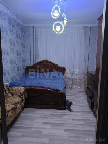 Сдаётся 3-комн. вторичка 85 м², м. Нариман Нариманов, photo 7 from 21