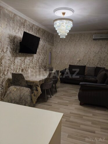 Сдаётся 3-комн. вторичка 85 м², м. Нариман Нариманов, photo 6 from 21