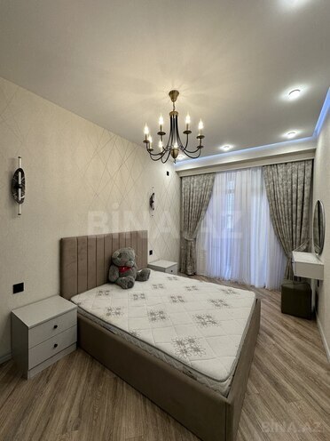Продаётся 2-комн. новостройка 55 м², м. Ази Асланов, photo 7 from 12