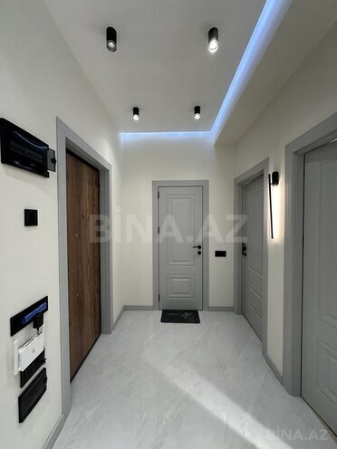 Продаётся 2-комн. новостройка 55 м², м. Ази Асланов, photo 3 from 12