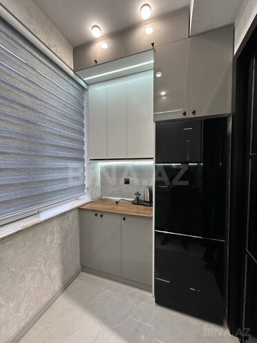 Продаётся 2-комн. новостройка 55 м², м. Ази Асланов, photo 8 from 12