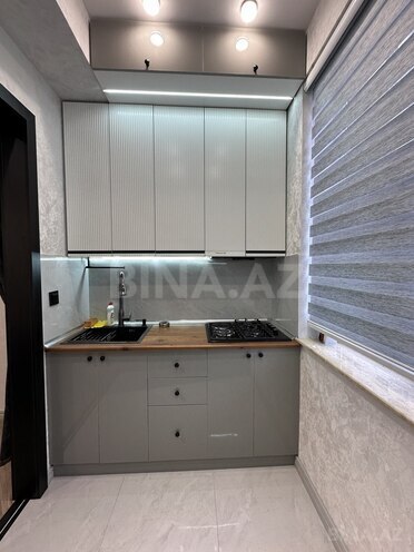 Продаётся 2-комн. новостройка 55 м², м. Ази Асланов, photo 9 from 12