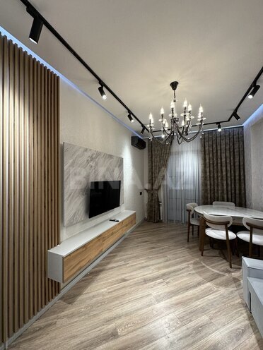 Продаётся 2-комн. новостройка 55 м², м. Ази Асланов, photo 6 from 12