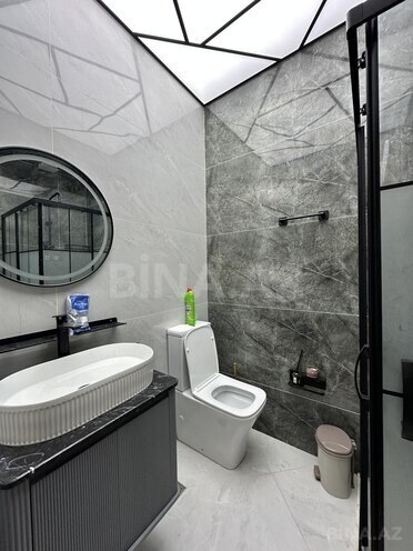 Продаётся 2-комн. новостройка 55 м², м. Ази Асланов, photo 11 from 12