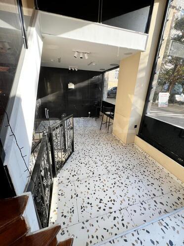 Продаётся  объект 38 м², м. Низами, photo 6 from 16