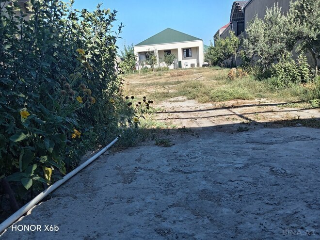 Satılır  torpaq 12 sot, Qala q., photo 3 from 5