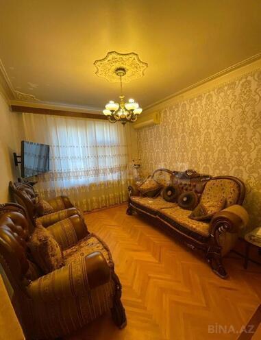 Продаётся 5-комн. вторичка 110 м², м. Ахмедлы, photo 4 from 12
