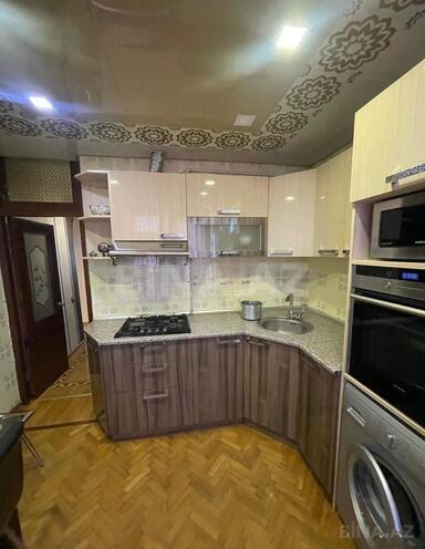 Продаётся 5-комн. вторичка 110 м², м. Ахмедлы, photo 9 from 12