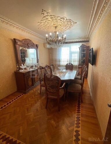 Продаётся 5-комн. вторичка 110 м², м. Ахмедлы, photo 3 from 12