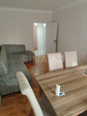 Сдаётся 2-комн. новостройка 62 м², м. Низами, photo 3 from 9
