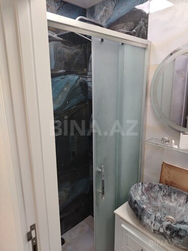 Сдаётся 2-комн. новостройка 62 м², м. Низами, photo 7 from 9