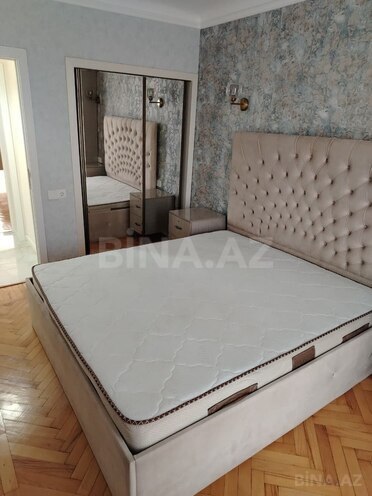 Сдаётся 2-комн. новостройка 62 м², м. Низами, photo 4 from 9