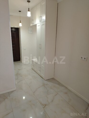 Сдаётся 2-комн. новостройка 62 м², м. Низами, photo 5 from 9