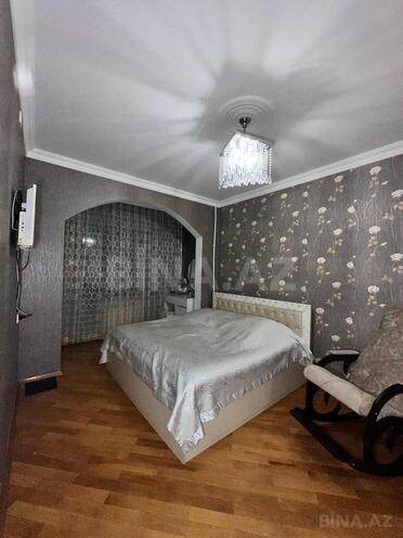 Satılır 3 otaqlı köhnə tikili 80 m², Memar Əcəmi m., photo 6 from 18