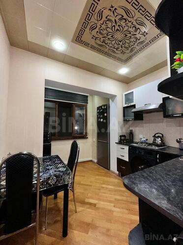 Satılır 3 otaqlı köhnə tikili 80 m², Memar Əcəmi m., photo 8 from 18