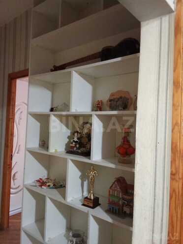 Сдаётся 5-комн. вторичка 113.5 м², м. Иншаатчылар, photo 6 from 27