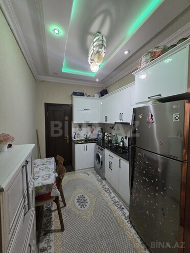 Продаётся 2-комн. новостройка 53 м², Хатаинский р., photo 5 from 13