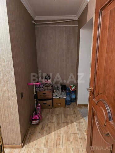 Продаётся 2-комн. вторичка 50 м², м. Элмляр Академиясы, photo 6 from 10