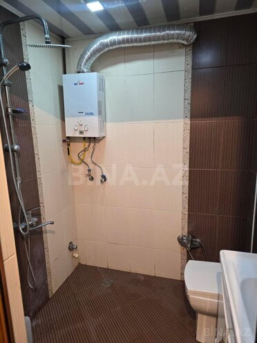 Продаётся 2-комн. вторичка 50 м², м. Элмляр Академиясы, photo 8 from 10