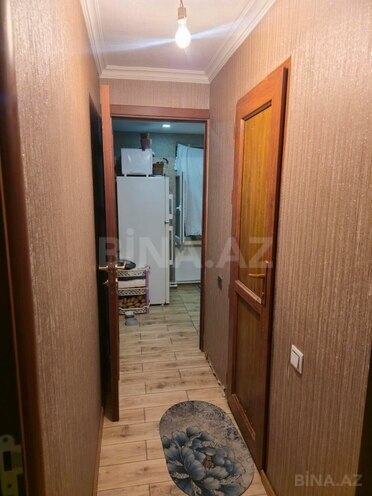 Продаётся 2-комн. вторичка 50 м², м. Элмляр Академиясы, photo 7 from 10