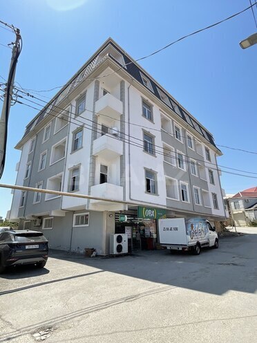 Продаётся 3-комн. новостройка 64 м², пос. Масазыр, photo 3 from 8