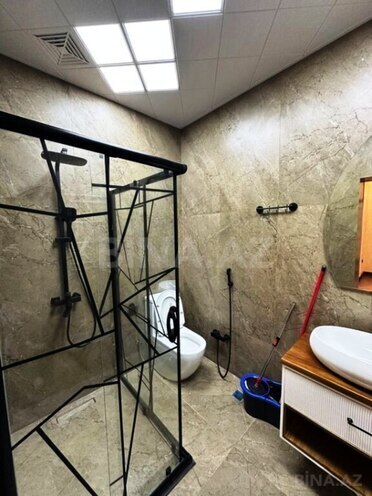 Satılır 2 otaqlı yeni tikili 68 m², Şah İsmayıl Xətai m., photo 10 from 12