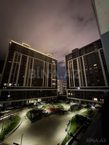 Satılır 2 otaqlı yeni tikili 68 m², Şah İsmayıl Xətai m., photo 3 from 12