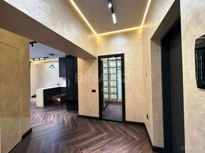 Satılır 2 otaqlı yeni tikili 68 m², Şah İsmayıl Xətai m., photo 7 from 12