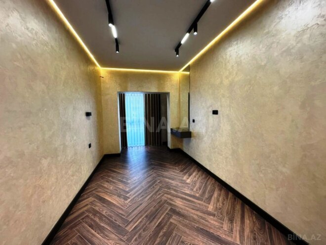 Satılır 2 otaqlı yeni tikili 68 m², Şah İsmayıl Xətai m., photo 5 from 12