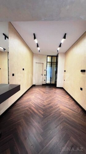 Satılır 2 otaqlı yeni tikili 68 m², Şah İsmayıl Xətai m., photo 8 from 12