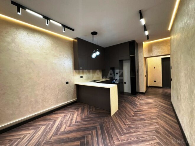Satılır 2 otaqlı yeni tikili 68 m², Şah İsmayıl Xətai m., photo 6 from 12