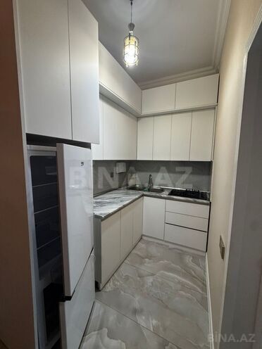 Сдаётся 2-комн. новостройка 74 м², м. Кара Караев, photo 10 from 20
