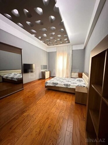 Продаётся 4-комн. новостройка 240 м², м. Низами, photo 6 from 15